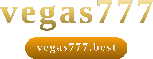 vegas777 logo