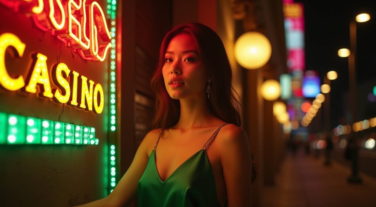 vegas777 background