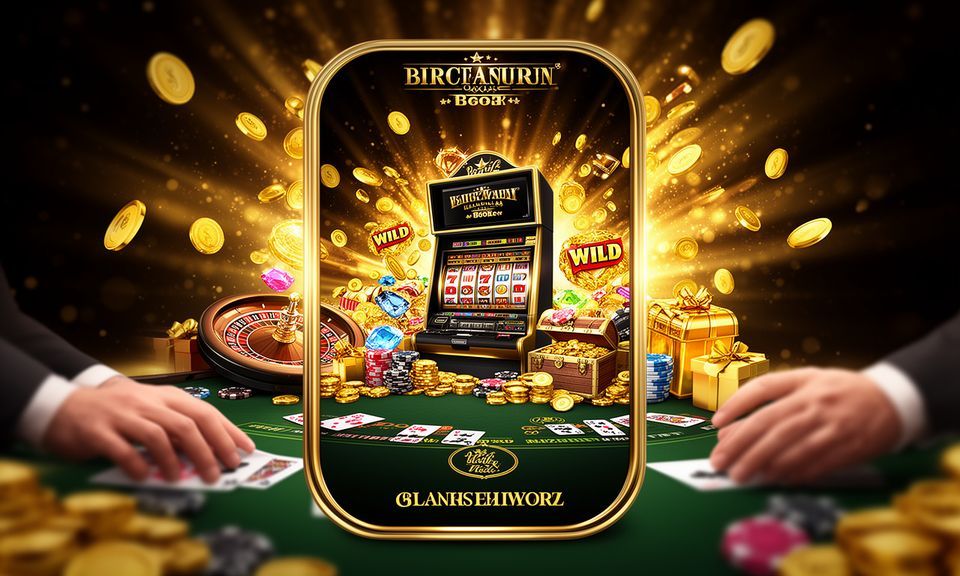 vegas777 စလော့ပွဲကြီး