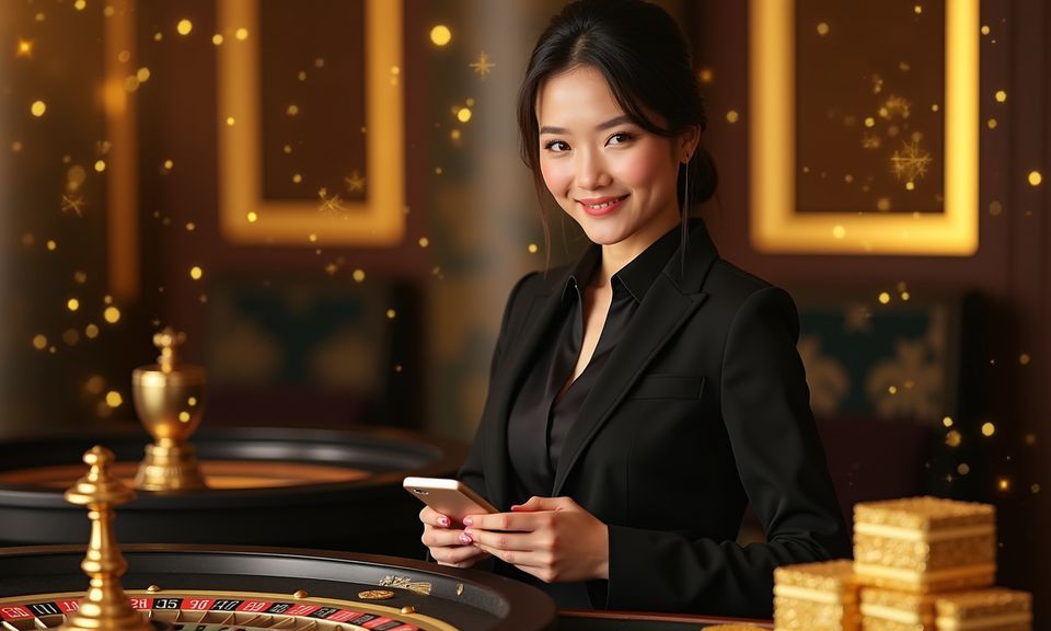 vegas777 အသီးစလော့