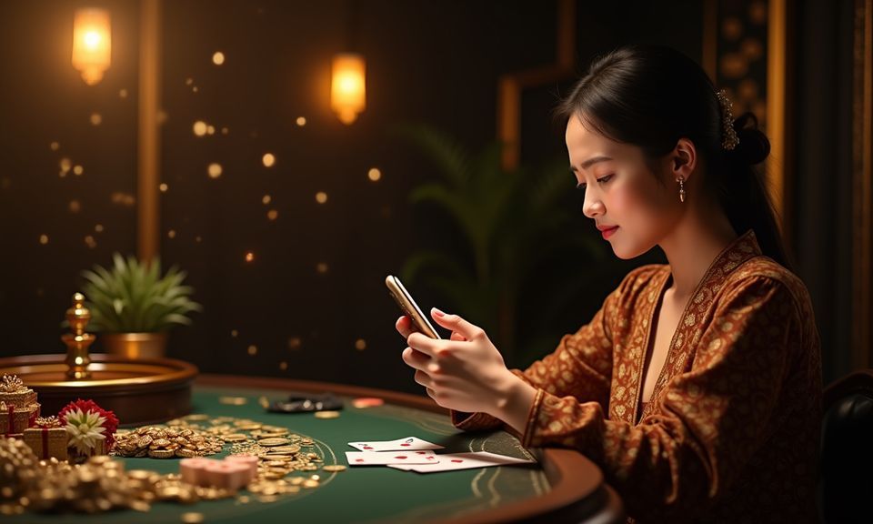 vegas777 mobile gaming
